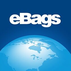 eBags - магазин сумок та валіз на усі смаки. Без таксу