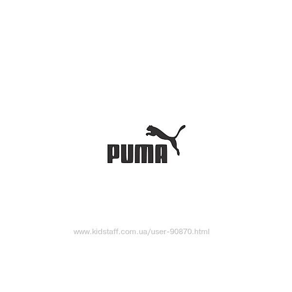 PUMA - спортивний стиль для кожного. Викуп з американського сайту Пума