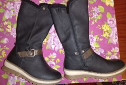 Зимові чоботи Refresh р.36