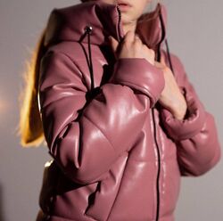 #8: 6 темна пудра