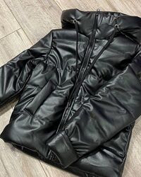 #5: Чорна матова