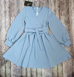 #4: Блакитна 