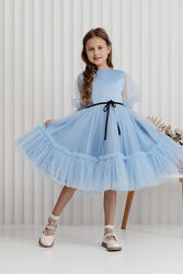 #7: Блакитне