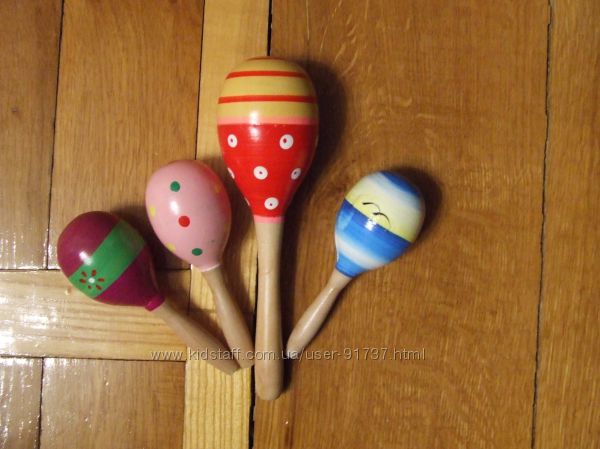 разные музыкальные инструменты