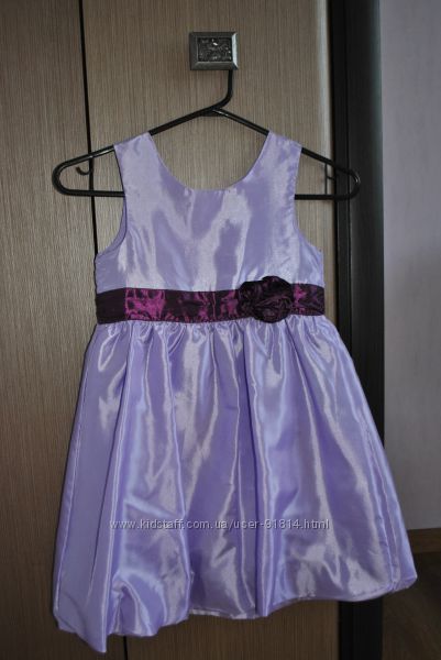 Продам платье  H&M 6-7 лет 122-128см
