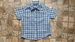 Рубашка летняя George
