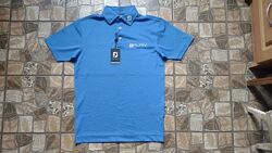 Рубашка-поло FootJoy FJ Athletic Fit