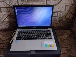 Ноутбук Prestigio SmartBook 141 С7