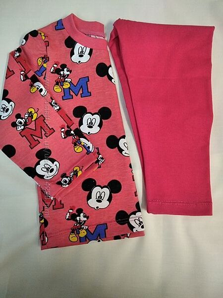 Піжама для дівчинки