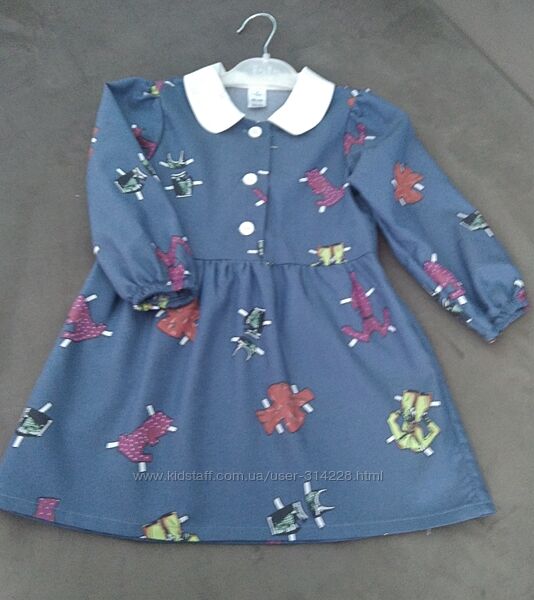 Сукні для дівчаток