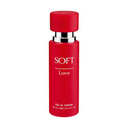 Жіноча парфумована вода SOFT Love, 30 мл