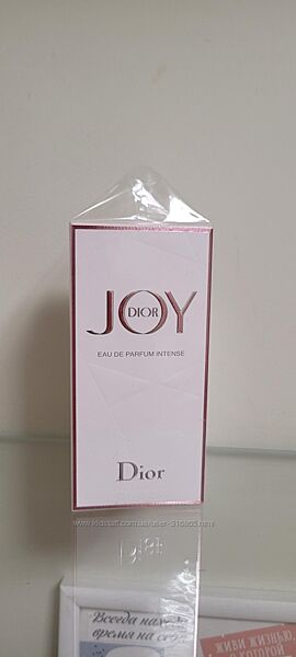 Dior Joy Intense edp 90 ml