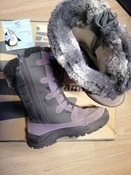 Kamik snowjamg Winter Boots Children Gore-Tex Shoes Size 13, р. 31 до -32С
