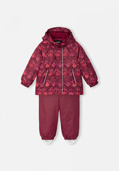 Зимний комплект Reimatec Ruis 513127A-3955