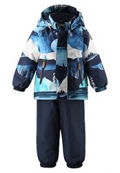 Зиний комплект Reimatec Ruis 513127-6983