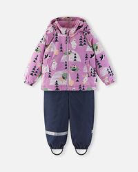 Зимовий комбінезон Tutta by Reima Marius Розмір 92 6100012A86A