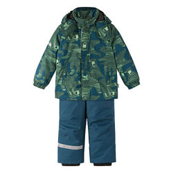 Зимовий термокомплект Tutta bu Reima