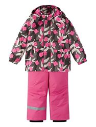 Зимовий термо костюм Tutta by Rema