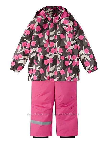 Зимовий  термо  костюм Tutta by Rema