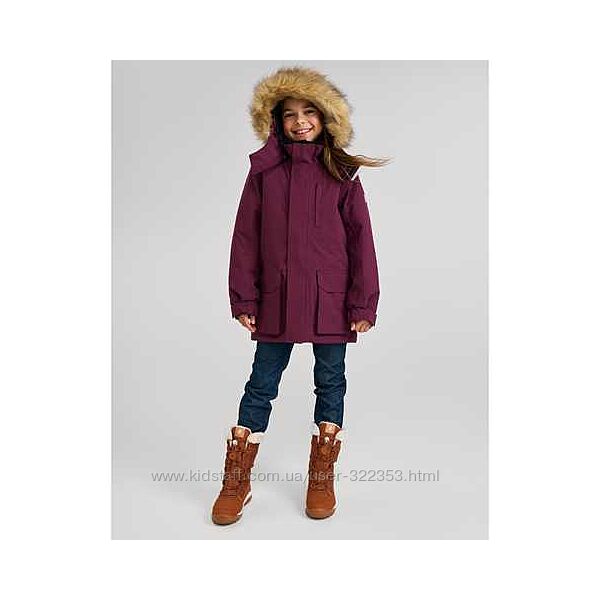 Парка зимова Reimatec Ajaton 5100360A