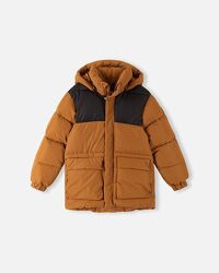 Куртка ReimatecToukola 5100364A1490 Темп до -30C