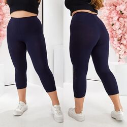 Лосины женские Размеры 48-50, 52-54, 56-58, 60-62