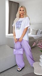 Летний костюм Футболка брюки Размеры 50-52,54-56,58-60