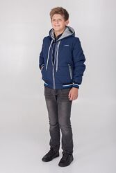 Куртка жилет для хлопчика підлітка