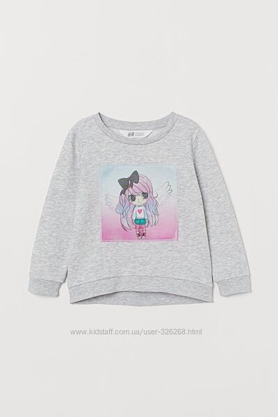 Кофтинка на 2-4 роки, НМ