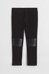 Штани утеплені 5-6 років, HM