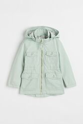 Парка 6-7 років, НМ