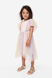 Плаття, сукня для дівчинки 6-8 років, HM