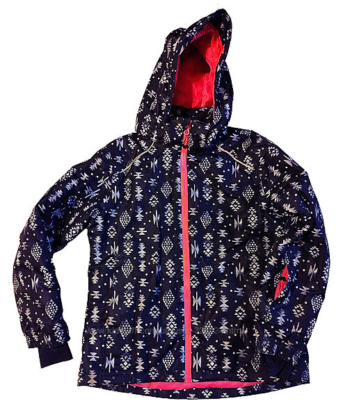 Детская термокуртка, лыжная куртка от ТМ Crivit