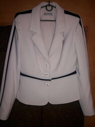 Жакет жіночий 36 р.