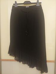 Спідниця в стилі білизняної