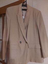 Новий піджак Dilvin woman 36 р.