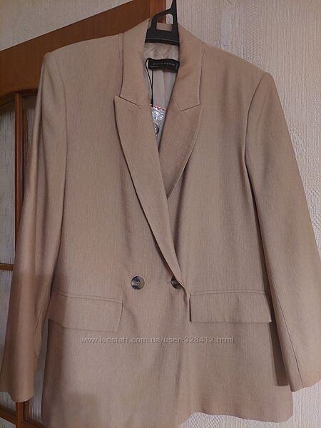 Новий піджак Dilvin woman 36 р.