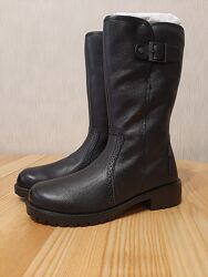 Зимние сапожки  ECCO 