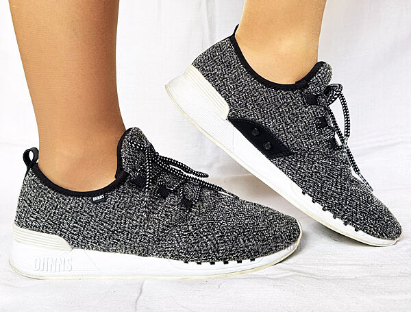 706. Кросівки Djinn´s Німеччина 41 р.