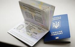 Помощь в получении документов в Украине и за рубежом.