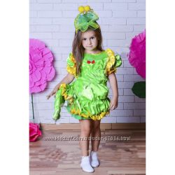 #7: гусеничка