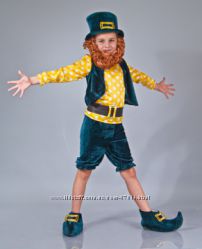 #10: гномик на 3-8 років