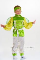 #9: принц ельф