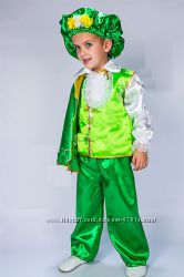 #5: 380грн, весняний міс