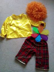 #7: Карлсон, 4-7 років