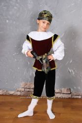 #4: розбійник, 4-8р,250