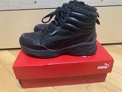 Зимові чобіти Puma 36р-22,5 см
