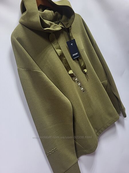 Кофта худі JOOP Розмір XL Оригінал, нова 