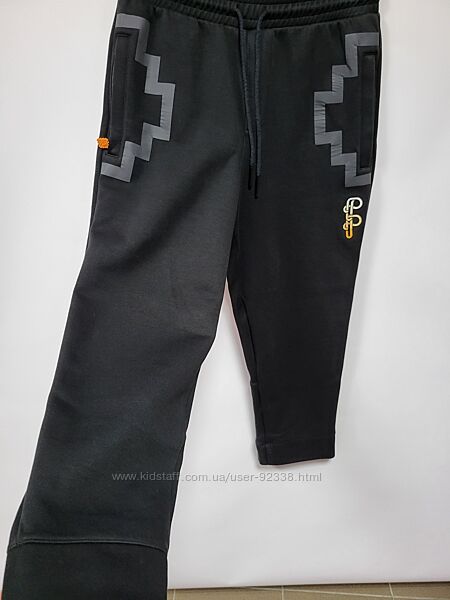 Стильні штани Puma Pronounce, розмір S