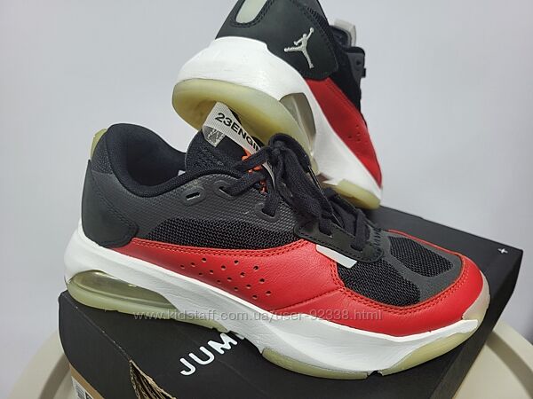 Чоловічі кросівки nike jordan air 200e. оригінал. розмір 40